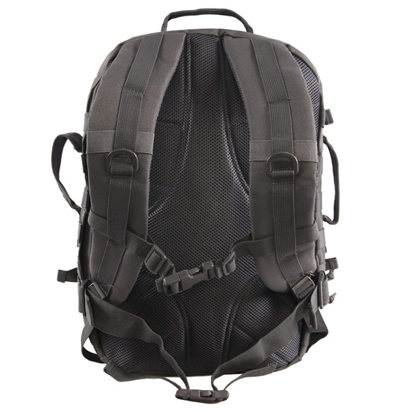 Highland Tactical Major Backpack - Picture 2 of 11